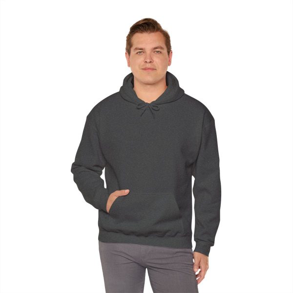 Hooded Sweatshirt model HighelfWarr 2 - Image 100