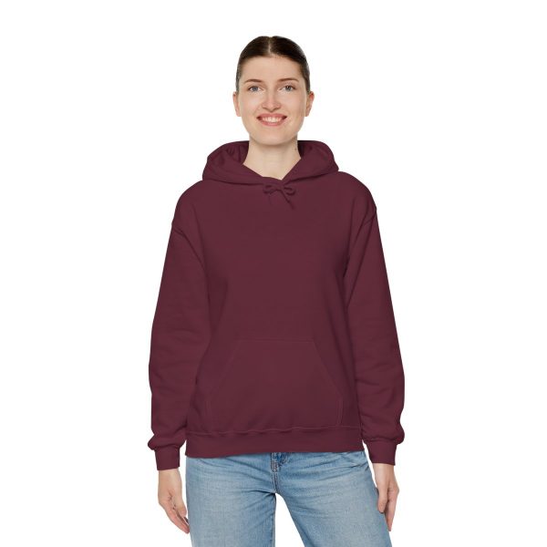 Hooded Sweatshirt model HighelfWarr 2 - Image 60