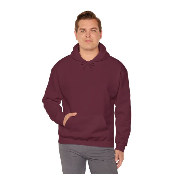 Hooded Sweatshirt model HighelfWarr 1 - Image 61