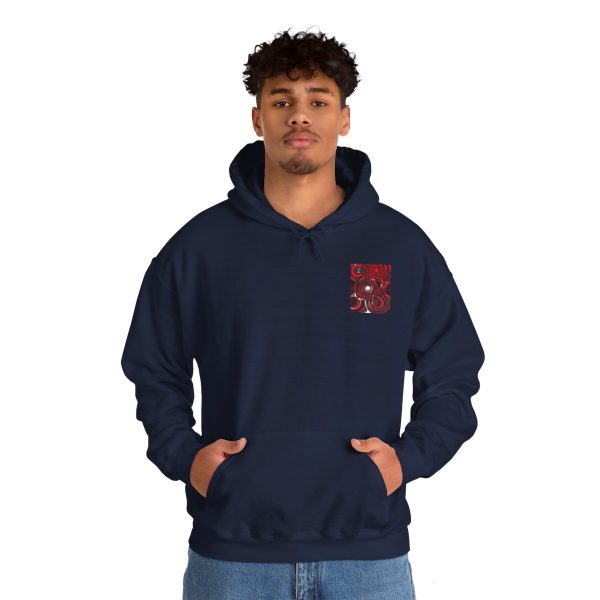 Hooded sweatshirt model dreams 2 - Image 111