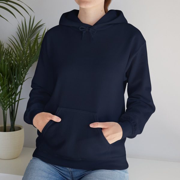 Hooded Sweatshirt model HighelfWarr 2 - Image 143