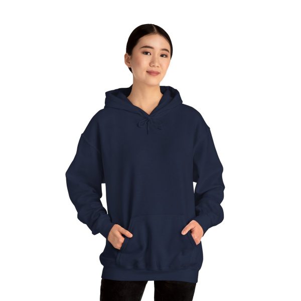 Hooded Sweatshirt model Skeleton 1 - Image 136