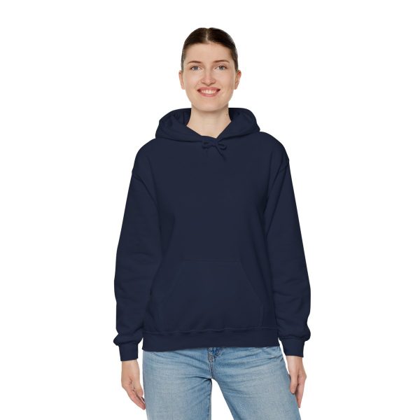 Hooded Sweatshirt model gnome 1 - Image 138