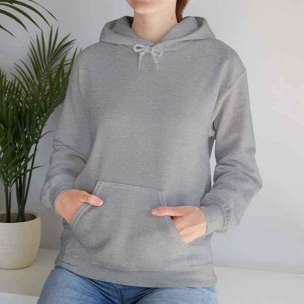 Hooded Sweatshirt model HighelfWarr 1 - Image 39