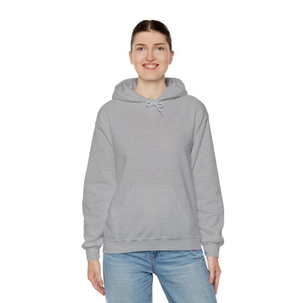 Hooded Sweatshirt model HighelfWarr 2 - Image 34