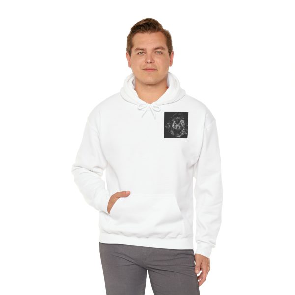 Hooded Sweatshirt model Jorjamaggie 1 - Image 22