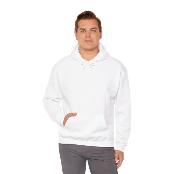 Hooded Sweatshirt model gnome 1 - Image 22