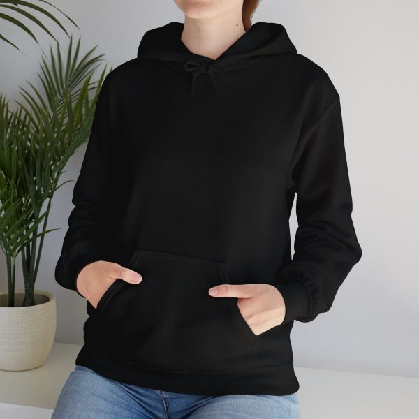 Hooded Sweatshirt model HighelfWarr 2 - Image 13