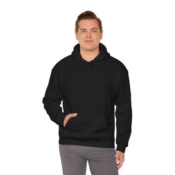 Hooded Sweatshirt model dwarfwarr 1 - Image 35