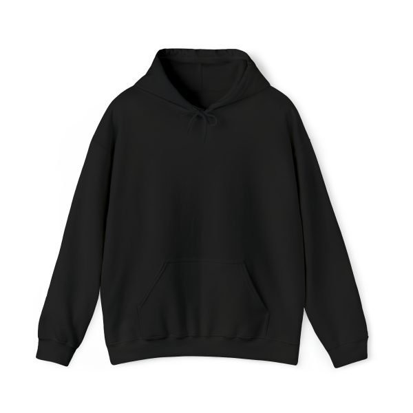 Hooded sweatshirt model "Mazikeene 1" - Image 2