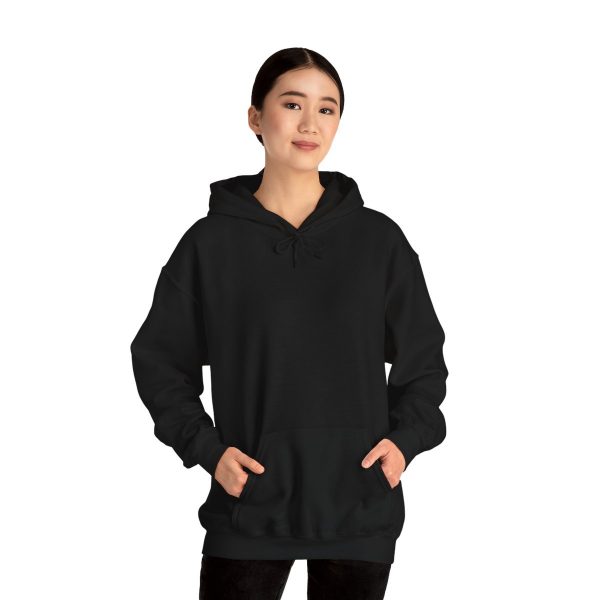 Hooded Sweatshirt model gnome 1 - Image 32