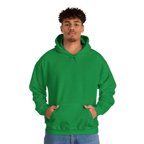 Hooded Sweatshirt model gnome 1 - Image 85