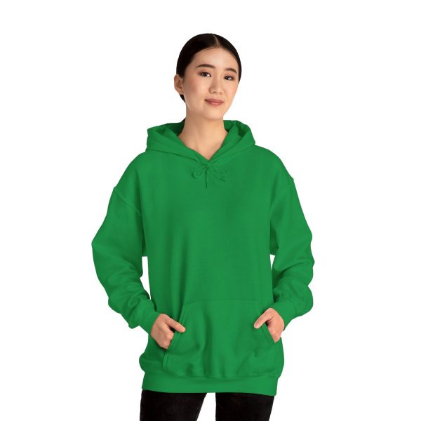 Hooded Sweatshirt model HighelfWarr 1 - Image 84