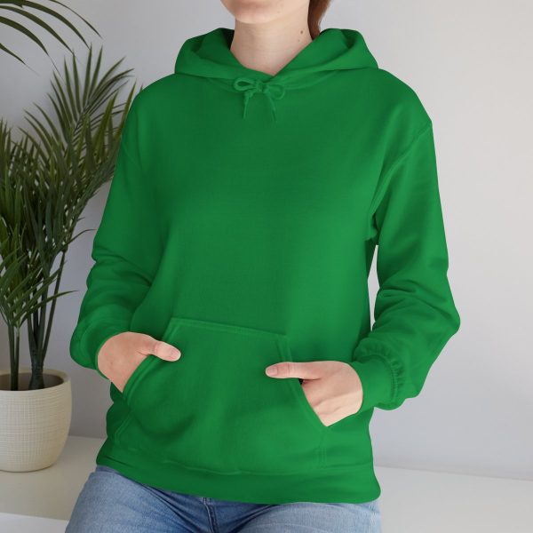 Hooded Sweatshirt model HighelfWarr 1 - Image 91