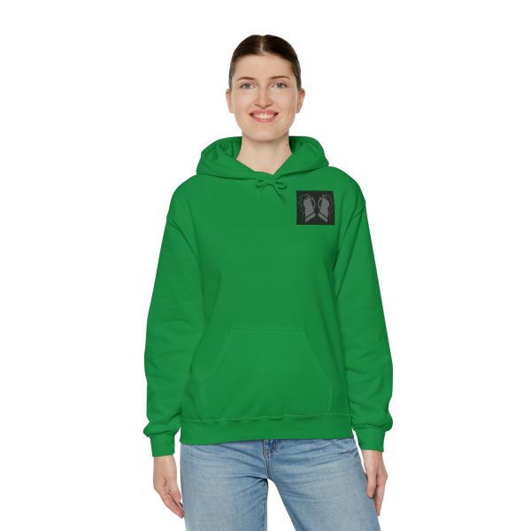 Hooded Sweatshirt model "Muradin Bronzebeard" - Image 60