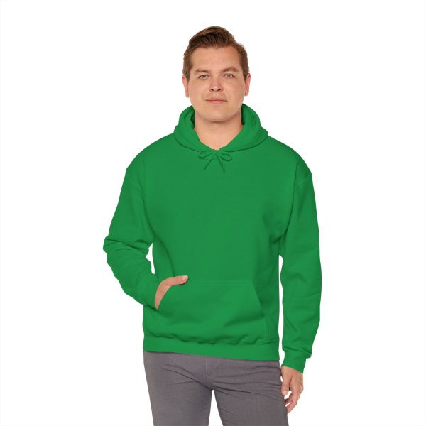 Hooded Sweatshirt model Skeleton 1 - Image 87