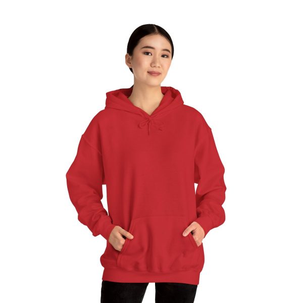 Hooded Sweatshirt model HighelfWarr 1 - Image 162