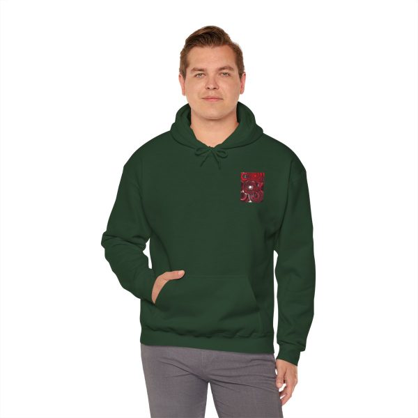 Hooded sweatshirt model dreams 2 - Image 87