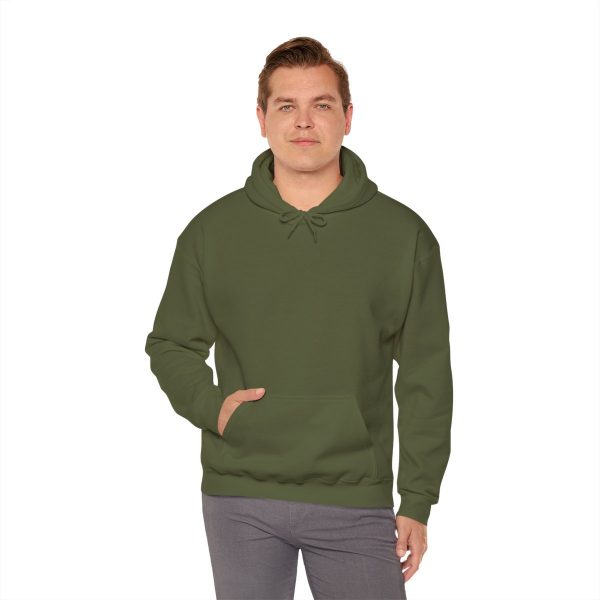 Hooded Sweatshirt model HighelfWarr 2 - Image 74