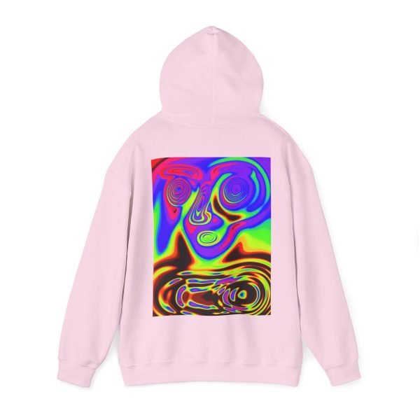 Hooded sweatshirt model dreams 1 - Image 118