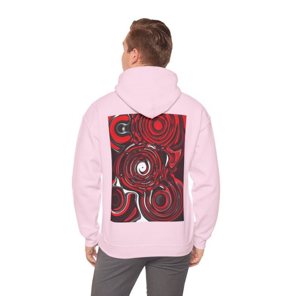 Hooded sweatshirt model dreams 2 - Image 127