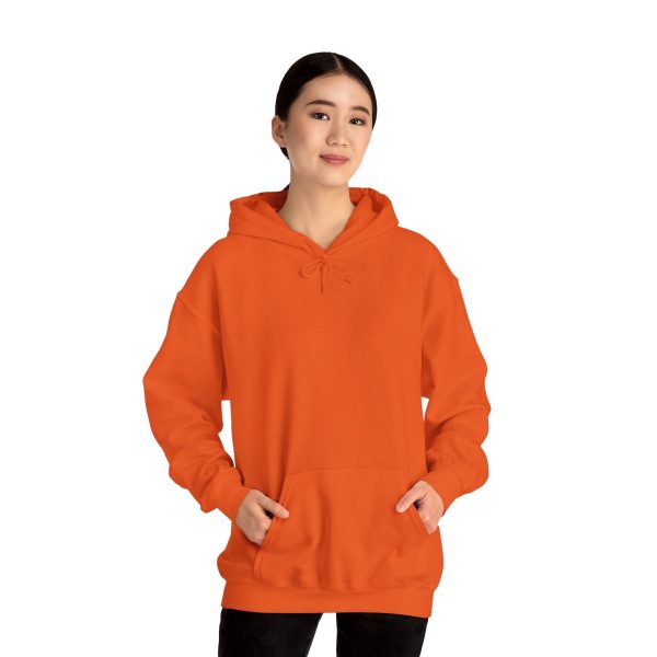 Hooded Sweatshirt model Skeleton 1 - Image 45