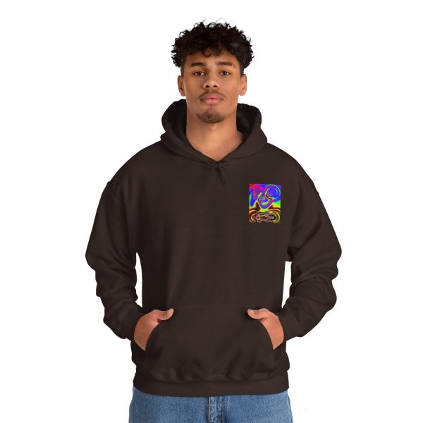 Hooded sweatshirt model dreams 1 - Image 72