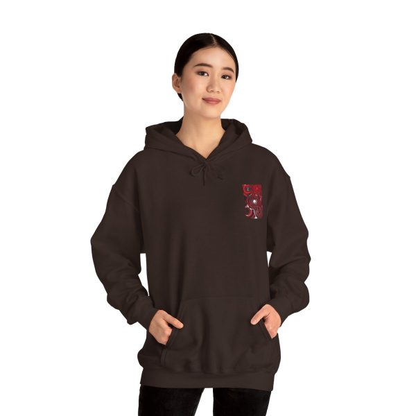 Hooded sweatshirt model dreams 2 - Image 71