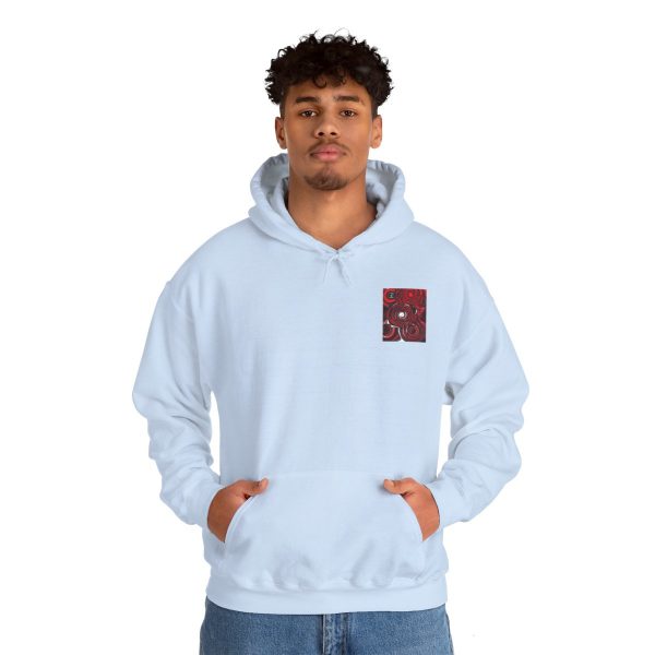 Hooded sweatshirt model dreams 2 - Image 98