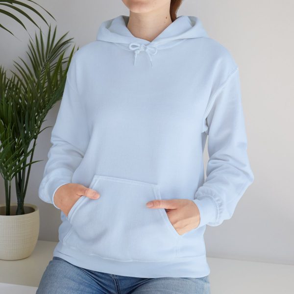 Hooded Sweatshirt model HighelfWarr 1 - Image 117