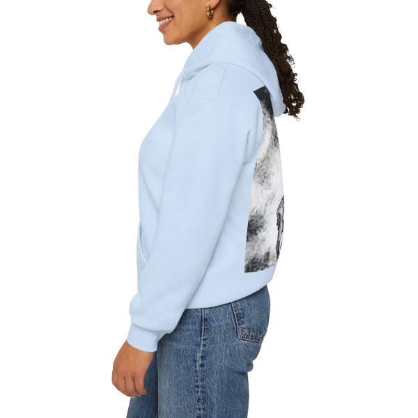 Hooded Sweatshirt model zodiac sign 10 - Image 116