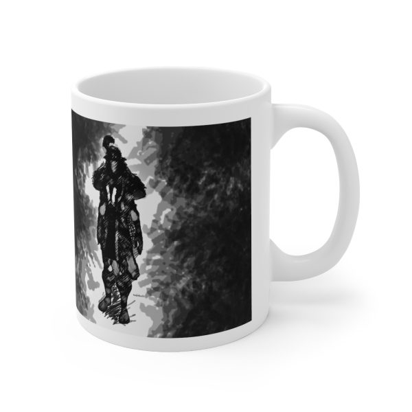 Mug model "Mazikeene 1" - Image 3