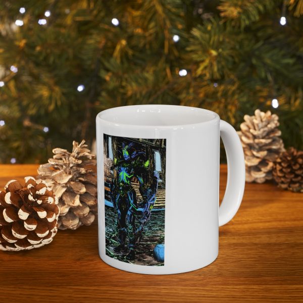 Mug model Darkelfdh 1 - Image 9