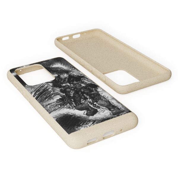 Smartphone cases model Antisis the darkener 1 - Image 208