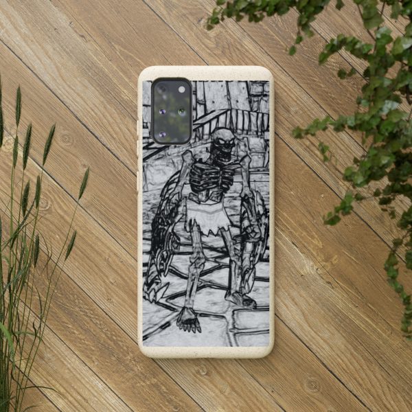 Phone cases model skeletonwarr 1 - Image 201