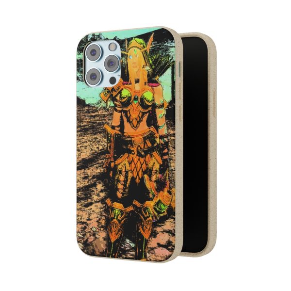 Phone cases model Highelfwarr 1 - Image 76