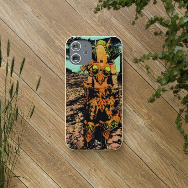 Phone cases model Highelfwarr 1 - Image 125