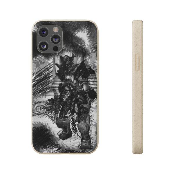 Smartphone cases model Antisis the darkener 1 - Image 134