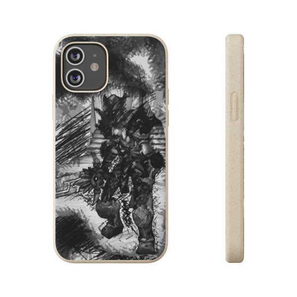 Smartphone cases model Antisis the darkener 1 - Image 124