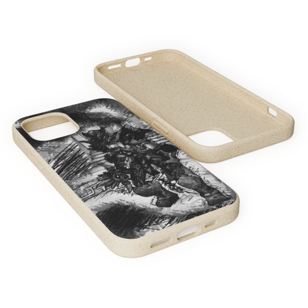 Smartphone cases model Antisis the darkener 1 - Image 127