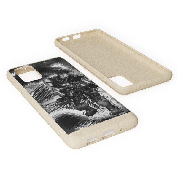 Smartphone cases model Antisis the darkener 1 - Image 50