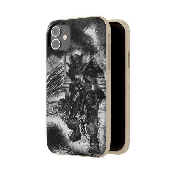 Smartphone cases model Antisis the darkener 1 - Image 147