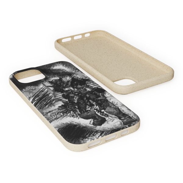 Smartphone cases model Antisis the darkener 1 - Image 104