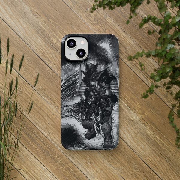 Smartphone cases model Antisis the darkener 1 - Image 191