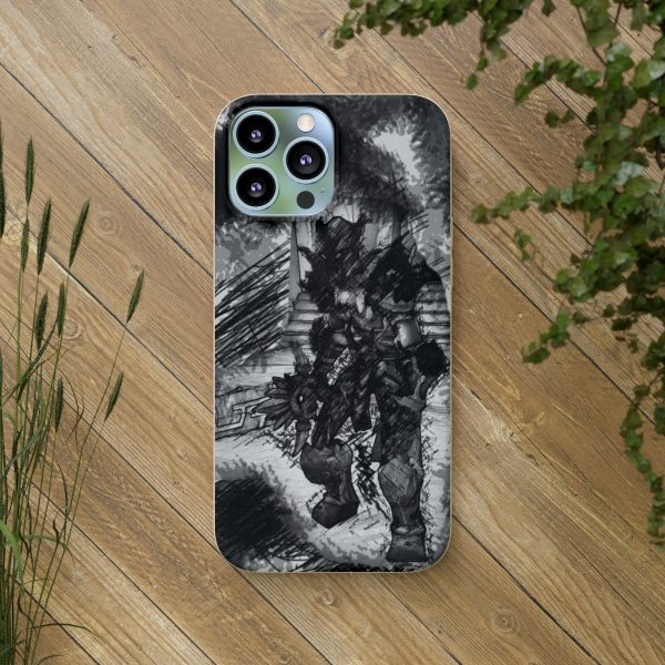 Smartphone cases model Antisis the darkener 1 - Image 61