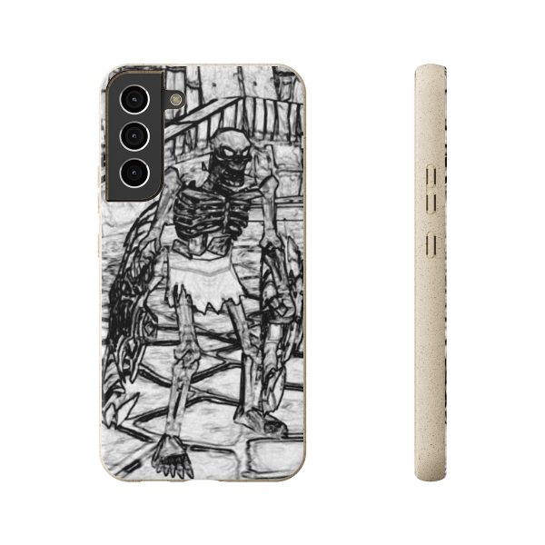 Phone cases model skeletonwarr 1 - Image 11