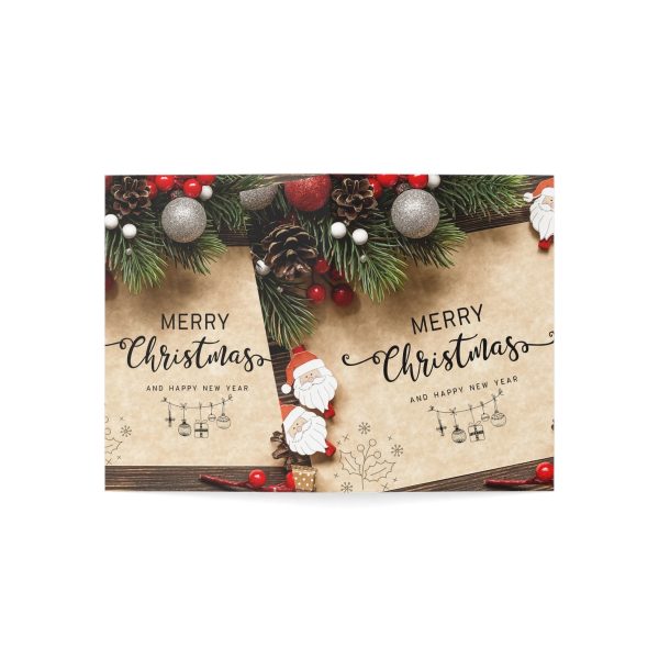 Merry Christmas and Happy new year Webskulls BV greeting cards (1, 10, 30, and 50pcs) - Image 29