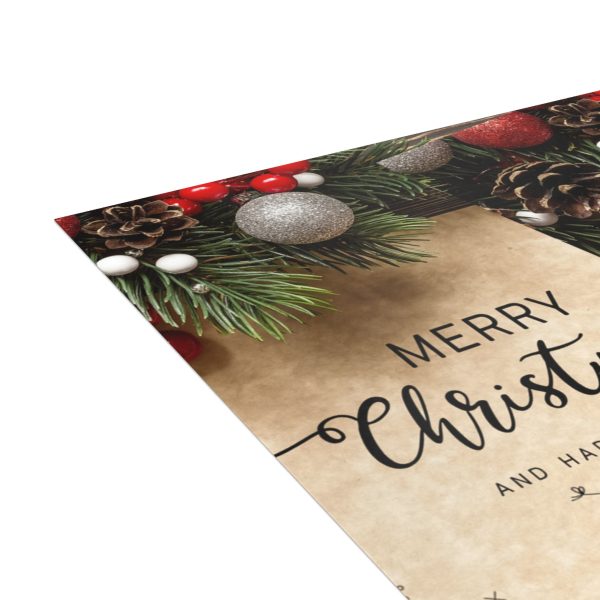 Merry Christmas and Happy new year Webskulls BV greeting cards (1, 10, 30, and 50pcs) - Image 40