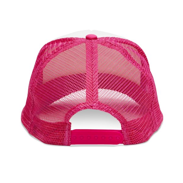 Mesh Cap model Nitelfmohawk 1 - Image 18