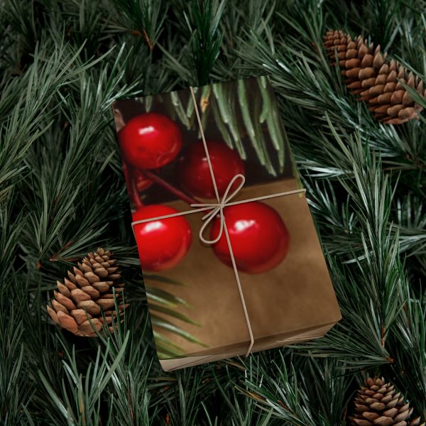 Gift wrap papers model christmas 2 - Image 16